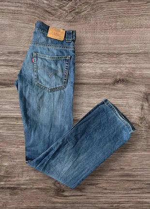 Jean Femme Levi’s Red Tab - Satisfaisant - US 12 / FR 42, marca: Levi Strauss & Co., estado: Satisfatório, tamanho: L / 40 / 12, €8.99, €10.14 inclui Proteção do Comprador Pro