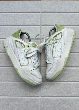 Puma Slipstream Low Pistachio – Taille 38 – Bon état général, marque: Puma, état: Bon état, taille: 38, 24,90 €, 26,85 € Protection acheteurs incluse