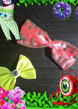 gurokawa bow set, brand: DIY, condizioni: Nuovo con cartellino, €8.00, €9.10 include la Protezione acquisti