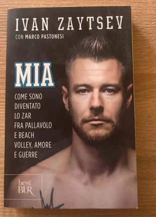 Libro biografia, état: Très bon état, 5,00 €, 5,95 € Protection acheteurs incluse