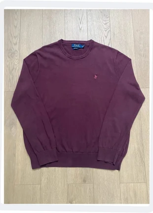 Ralph Lauren Pull à Col Rond, marca: Ralph Lauren, estado: Muito bom, tamanho: M, €24.00, €25.90 inclui Proteção do Comprador