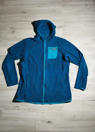 Veste polaire/ Veste d'hiver patagonia taille XL, merk: Patagonia, staat: Heel goed, maat: XL / 42 / 14, € 55,00, € 58,45 inclusief Kopersbescherming