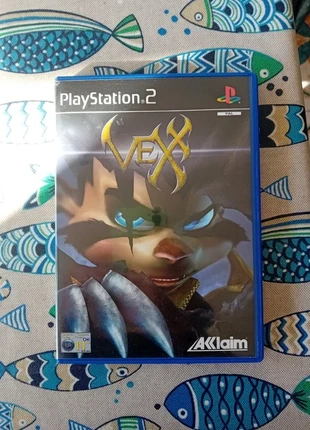 Gioco PlayStation 2 - Vexx., état: Bon état, 19,90 €, 21,60 € Protection acheteurs incluse
