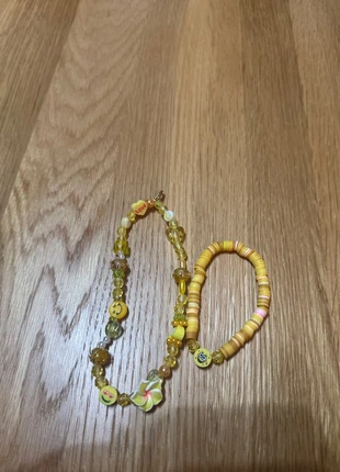 Phone charm and matching bracelet, brand: Accessories, condition: New without tags, £1.90, £2.70 includes Buyer Protection