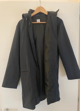 Soprabito lungo leggero Camaieu S, marke: Camaïeu, zustand: Sehr gut, größe: S / 36 / 8, 15,00 €, 16,45 € inklusive Vinted-Käuferschutz