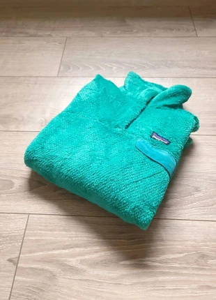 polaire pilou patagonia SNAP-T 1/4 clips verte taille M Femme - G/G1 - 12, marque: Patagonia, état: Très bon état, taille: M / 38 / 10, 52,99 €, 56,34 € Protection acheteurs (Pro) incluse