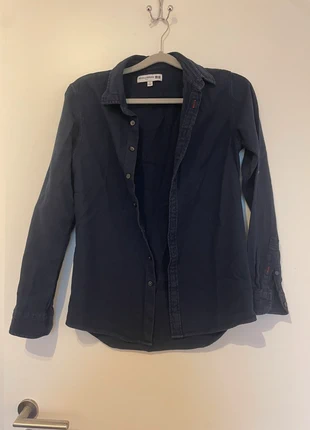 Bluse Hemd Hemdbluse Uniqlo, marque: Uniqlo, état: Très bon état, taille: S / 36 / 8, 5,00 €, 5,95 € Protection acheteurs incluse