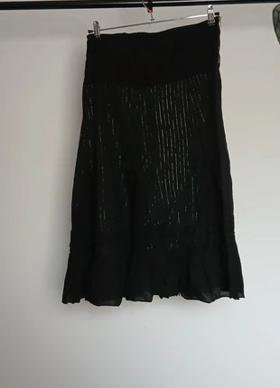 Jupe taille 36 / Falda talla S, marca: Made In Italy, estado: Muito bom, tamanho: S / 36 / 8, €5.00, €5.95 inclui Proteção do Comprador