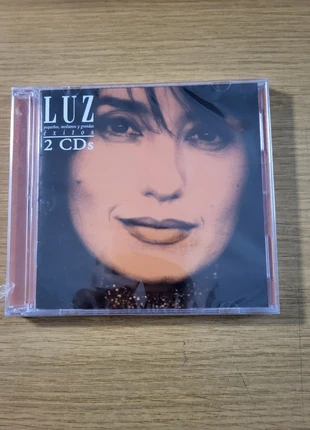 Luz. Pequeños, medianos y grandes éxitos., condition: New with tags, €7.00, €8.05 includes Buyer Protection