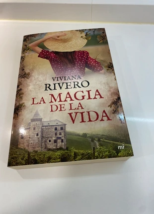 La magia de la vida, état: Neuf sans étiquette, 4,75 €, 5,69 € Protection acheteurs incluse