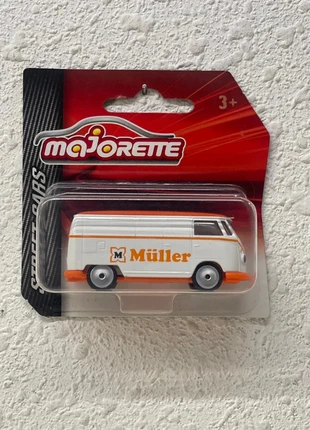 Volkswagen combi split t1 Muller, marque: Majorette, état: Très bon état, taille: Taille unique, 8,00 €, 9,10 € Protection acheteurs incluse