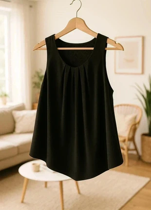 Blouse sans manche femme taille M, condition: Very good, size: M / 38 / 10, €3.00, €3.85 includes Buyer Protection