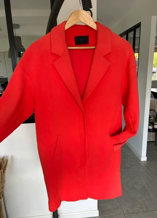 Manteau IKKS, brand: IKKS, condition: Very good, size: S / 36 / 8, €50.00, €53.20 includes Buyer Protection