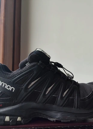 Salomon trail Pro 3D goretex, marca: Salomon, estado: Muy bueno, tamaño: 39, 65,00 €, 68,95 € Protección al comprador incluida