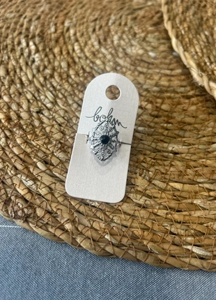 Bague bohm, marke: Bohm, zustand: Neu, mit Etikett, größe: Größenverstellbar, 5,00 €, 5,95 € inklusive Vinted-Käuferschutz