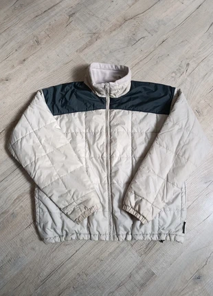 Veste doudoune coupe vent Columbia vintage intérieur polaire L old, brand: Columbia, condition: Very good, size: L, €25.00, €26.95 includes Buyer Protection Pro