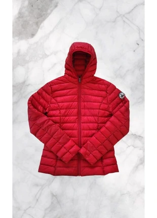 Doudoune Jott Rouge Modèle Cloe / Taille XS / Femme, marque: Jott, état: Très bon état, taille: XS / 34 / 6, 45,00 €, 47,95 € Protection acheteurs (Pro) incluse