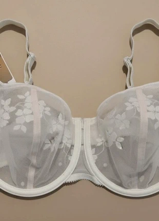 Soutien-Gorge Chantelle Dentelle – Neuf, Taille 85G, marque: Chantelle, état: Neuf avec étiquette, taille: 85G, 8,90 €, 10,05 € Protection acheteurs incluse