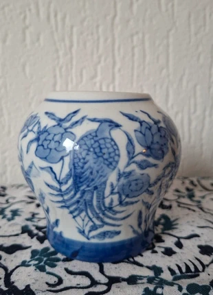 Chinees vaasje van D.P.R., brand: DPR, condizioni: Ottime, €8.00, €9.10 include la Protezione acquisti