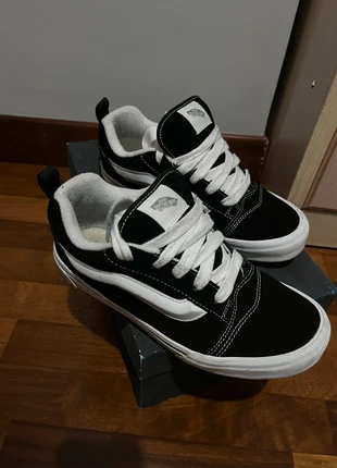 Vans new skool 39, brand: Vans, condizioni: Ottime, taglia: 39, €45.00, €47.95 include la Protezione acquisti