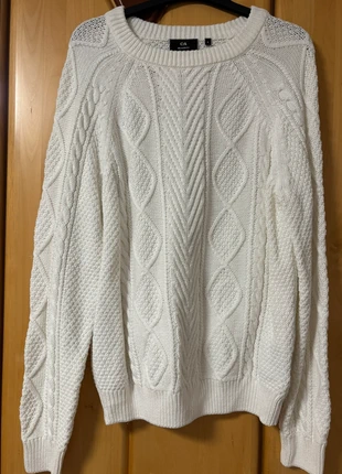 Dicker Strickpulli, brand: C&A, condizioni: Ottime, taglia: S, €2.00, €2.80 include la Protezione acquisti