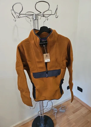 Patagonia synch anorak pile donna M uomo S, marca: Patagonia, estado: Novo com etiquetas, tamanho: S, €110.00, €116.20 inclui Proteção do Comprador