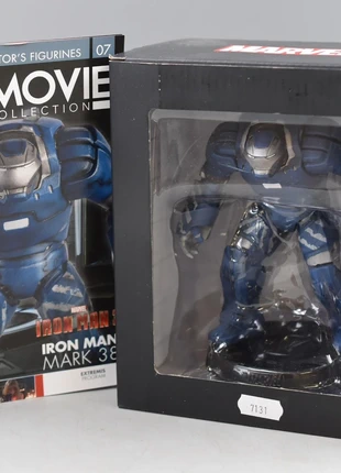 Marvel movie collection (eaglemoss/deagostini) Igor, brand: Marvel, condition: Very good, size: One size, €60.00, €63.70 includes Buyer Protection