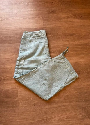 Pantalon Ralph Lauren bleu clair pour homme taille 36, brand: Ralph Lauren, condizioni: Ottime, taglia: IT 42 | W32, €7.69, €8.77 include la Protezione acquisti