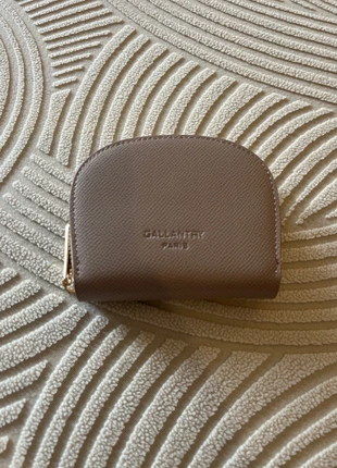Porte monnaie Gallantry, marque: Gallantry, état: Neuf sans étiquette, 2,00 €, 2,80 € Protection acheteurs incluse