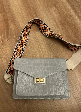 Sac à main, brand: The Genuine Leather, condizioni: Buone, €10.00, €11.20 include la Protezione acquisti