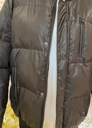 Won Hundred Designer. Men’s Super Stylish Black quilted bomber jacket 150.00 Ono, brand: Won Hundred, condition: Very good, size: M, £24.65, £26.58 includes Buyer Protection