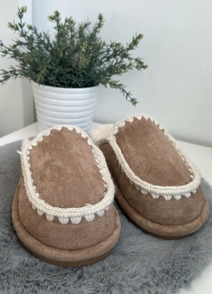 Chaussons / pantoufles femmes NEUVES, marque: Boutique indépendante, état: Neuf avec étiquette, taille: 39, 12,00 €, 13,30 € Protection acheteurs incluse