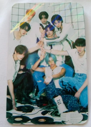 Pc Stray kids, état: Neuf sans étiquette, 1,00 €, 1,75 € Protection acheteurs incluse