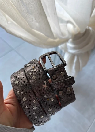 Ceinture, marque: je sais plus, état: Très bon état, taille: 85 cm, 2,00 €, 2,80 € Protection acheteurs incluse