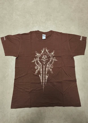 Hunted Demons Forge Official E3 Bethesda Shirt, marque: Gildan, état: Très bon état, taille: M, 59,99 €, 63,69 € Protection acheteurs incluse