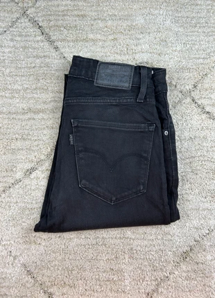 Jean Levi’s Femme Noir W26 L28 (FR36) | 721 High Rise Skinny | Très Bon État | LLP538, marque: Levi's, état: Très bon état, taille: S / 36 / 8, 23,00 €, 24,85 € Protection acheteurs (Pro) incluse