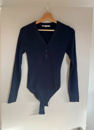 Body marine Etam, brand: Etam, condizioni: Buone, taglia: M / IT 42 / EU 38, €4.00, €4.90 include la Protezione acquisti