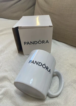 Tasse pandora, marque: Pandora, état: Neuf avec étiquette, 12,00 €, 13,30 € Protection acheteurs incluse