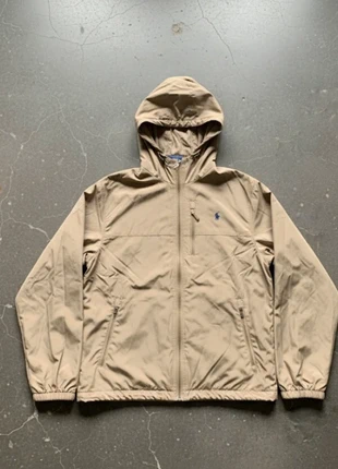 polo ralph lauren Giacca Tecnica Beige M - Nuova, brand: Ralph Lauren, condizioni: Nuovo con cartellino, taglia: M, €110.00, €116.20 include la Protezione acquisti