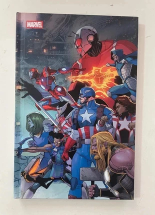 Comic Shops Assemble : Ultimate Universe T5 - Variant Cover, condition: Very good, €22.00, €23.80 includes Buyer Protection Pro