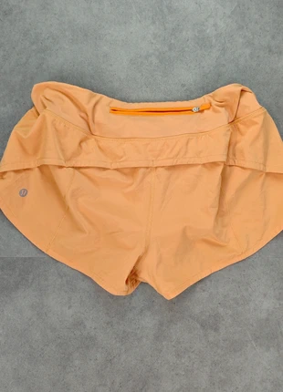 Short de Running Lululemon Speed Up Short 2.5" - Bas de Sport Femme Taille 8, marke: Lululemon, zustand: Sehr gut, größe: M / 38 / 10, 15,80 €, 17,29 € beinhaltet Vinted-Käuferschutz Pro