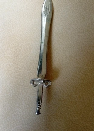 Spada Dynaman, marca: Bandai, estado: Muito bom, tamanho: Tamanho único, €20.00, €21.70 inclui Proteção do Comprador