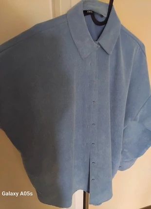 🔥Chemise de marque Zara, taille S et M et L, brand: Zara, condition: Very good, size: XL / 42 / 14, €3.00, €3.85 includes Buyer Protection