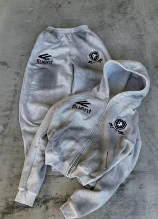 Ensemble jogging zip y2k, marque: y2k, état: Neuf sans étiquette, taille: M, 80,00 €, 84,70 € Protection acheteurs incluse