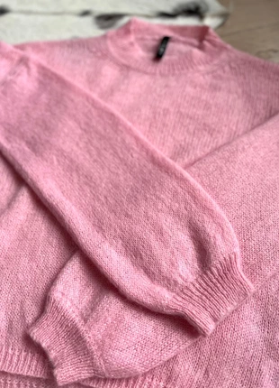 Cosy Winter knit Blue Bay, merk: Blue Bay, staat: Nieuw zonder prijskaartje, maat: Universele maat, € 29,00, € 31,15 inclusief Kopersbescherming