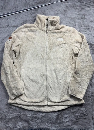 The North Face Fleece Jacket – Size L (White/Cream, Woman, Vintage Y2K), marca: The North Face, estado: Muy bueno, tamaño: L / 40 / 12, 29,00 €, 31,15 € Protección al comprador incluida