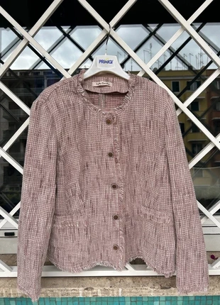 giacca betty barclay primaverile, marque: Betty Barclay, état: Très bon état, taille: L / 40 / 12, 4,00 €, 4,90 € Protection acheteurs incluse