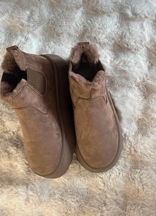 Magnifique boots fourrées, brand: Shein, condition: New without tags, size: 38, €13.00, €14.35 includes Buyer Protection