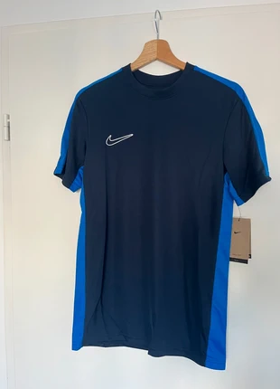 T-shirt Nike Homme Running / Football (Bleu, S, Neuf avec étiquette), marque: Nike, état: Neuf avec étiquette, taille: S, 11,00 €, 12,25 € Protection acheteurs (Pro) incluse