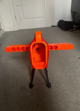 Nerf N-Strike Mega (Nerf gun ), brand: Mega, condition: Very good, £15.00, £16.45 includes Buyer Protection